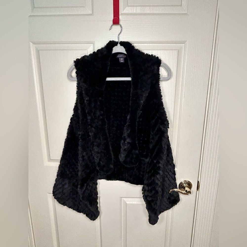 Amaryllis vest 